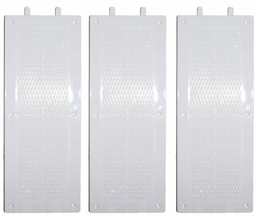 Myy Brand Air Hole Ventilation Closer White Mosquito Net with Dust