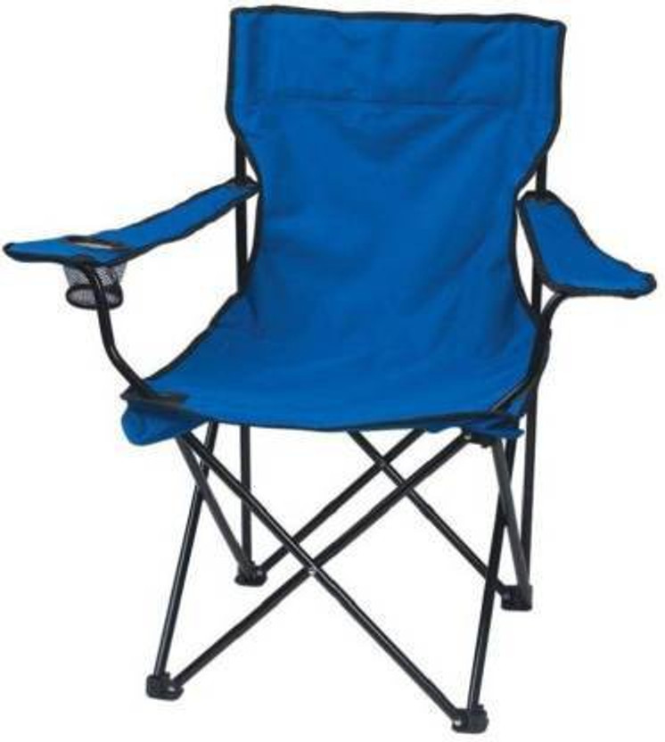Global Global Enterprize Folding Camping Big Chair Portable Fishing Beach Outdoor Collapsible Chairs Foldable Steel Inversion Chair - Flipkart Deal