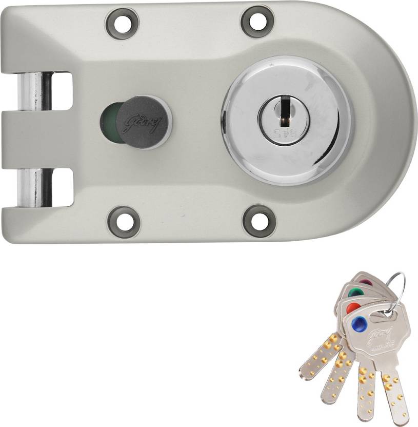 Godrej Locks Ultra XL+ Vertibolt 2C Lock Buy Godrej Locks Ultra XL+