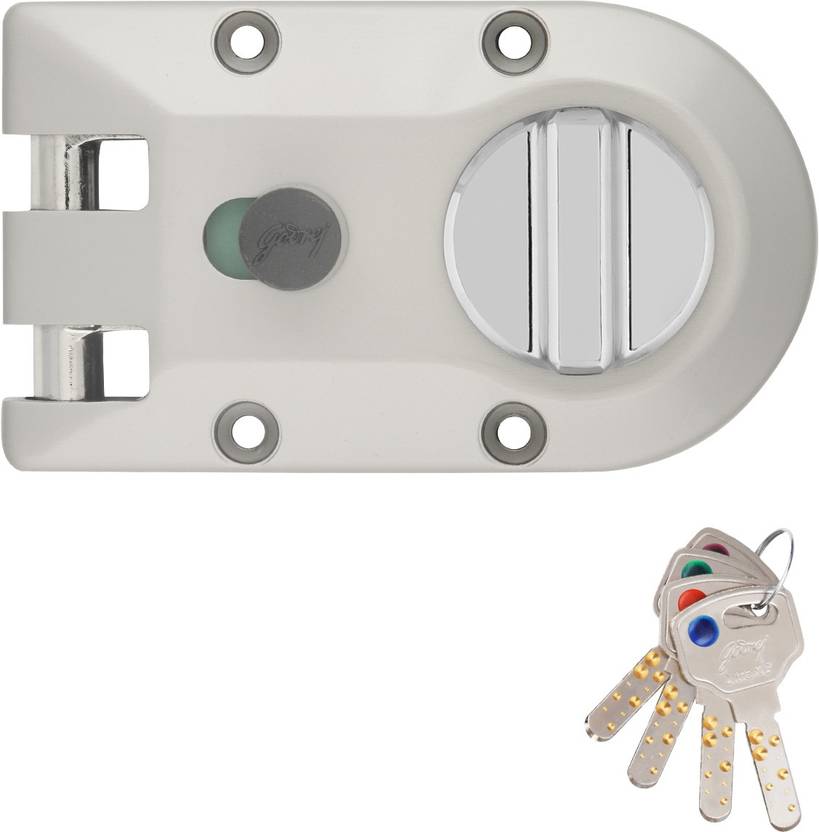 Godrej Locks Ultra XL+ Vertibolt 1CK Lock Buy Godrej Locks Ultra XL+
