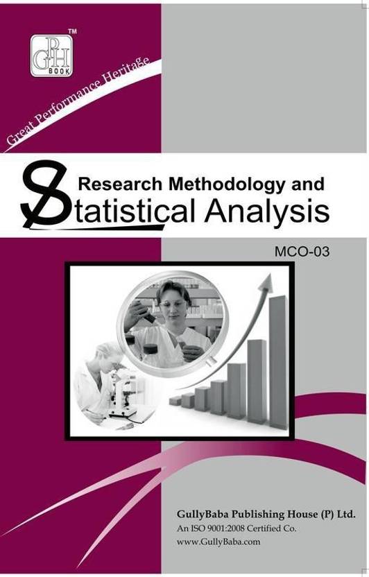 MCO 3 Research Methodology And Statistical Analysis Including Previous 