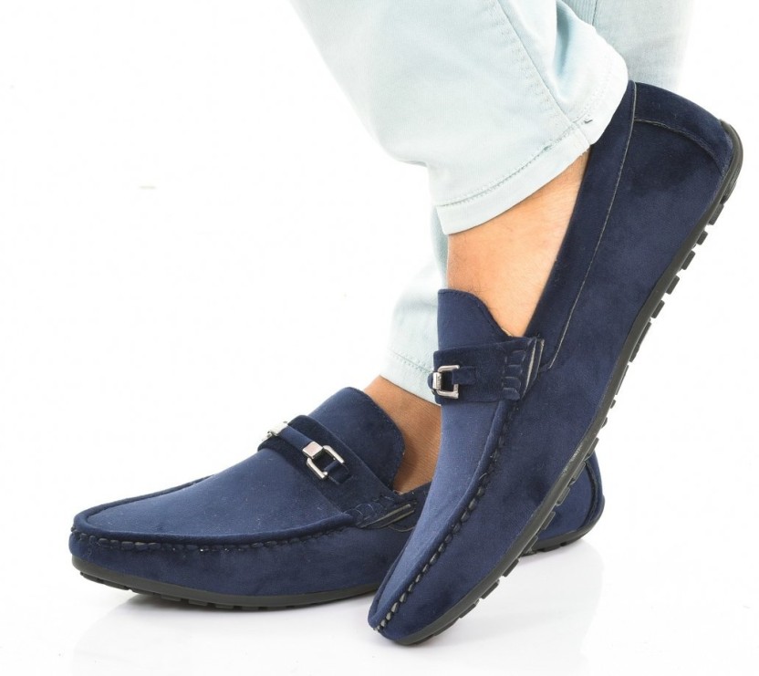 Mens Shoes Slip-on shoes Loafers Tods Loafer for Men 