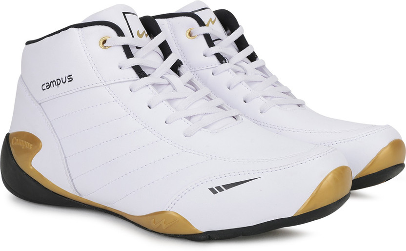 CAMPUS EVEREST Running Shoes For Men 