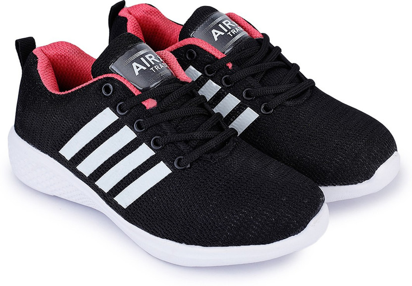 TRASE Relaxie Sports Running Shoes For 