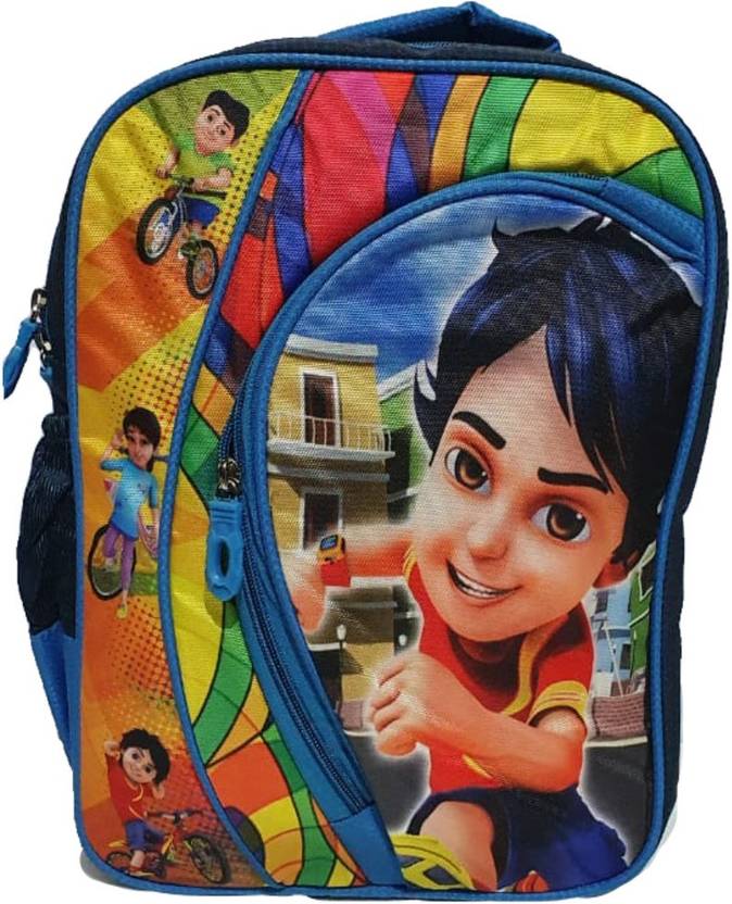 La-Vinci Lavinci Shiva School bag 32 L Backpack blue - Price in India | La-Vinci Lavinci Shiva School bag 32 L Backpack blue - Price in India |