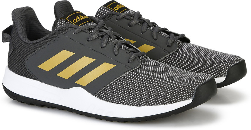 Adidas unifactor m running shoes clearance