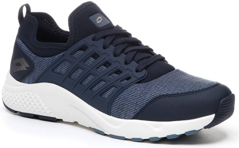 LOTTO BREEZE FREE IV MLG Running Shoes For Men - Buy LOTTO BREEZE FREE IV  MLG Running Shoes For Men Online at Best Price - Shop Online for Footwears  in India 