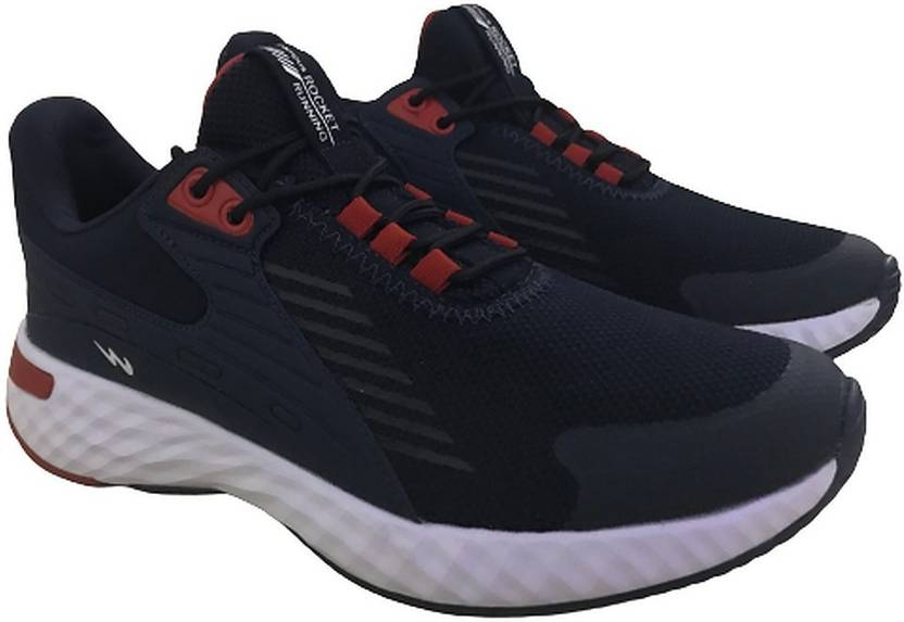 CAMPUS ROCKET PRO Running Shoes For Men Buy CAMPUS ROCKET PRO Running