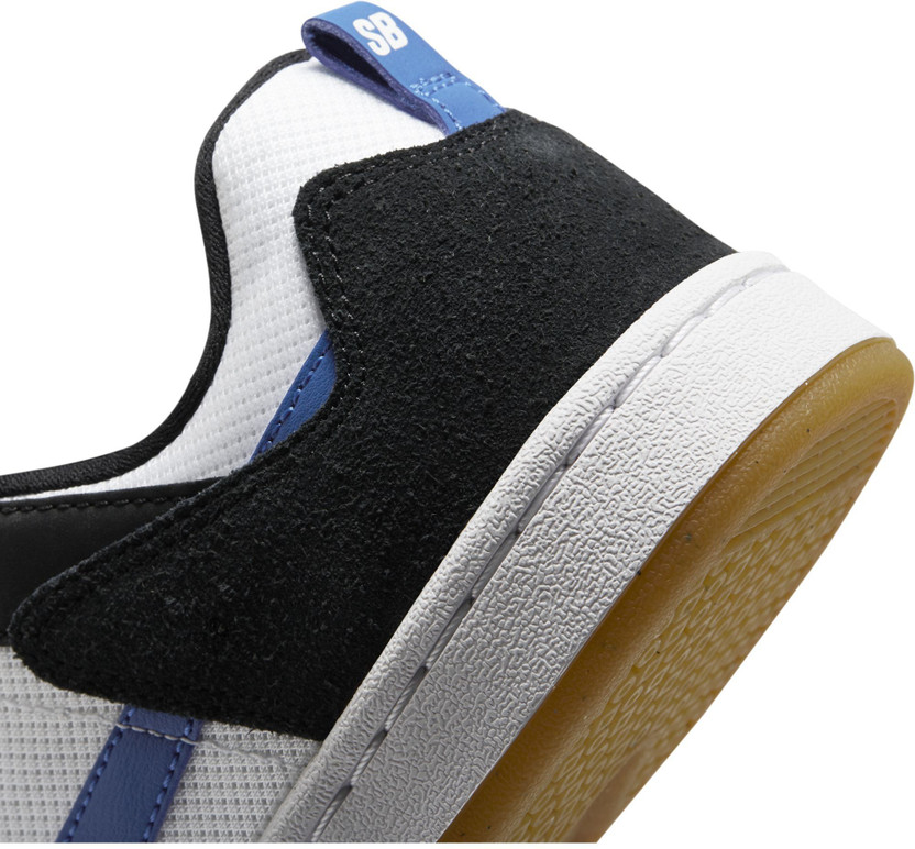 men's nike sb alleyoop skate shoes