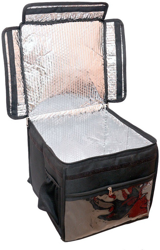 Food delivery bags flipkart Clearance