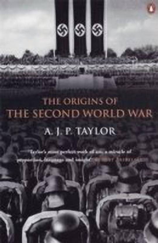The Origins of the Second World War: Buy The Origins of ...
