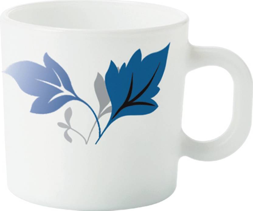 larah by borosil cups