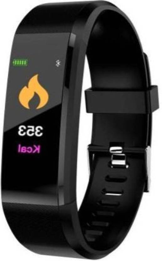 d115 smart band