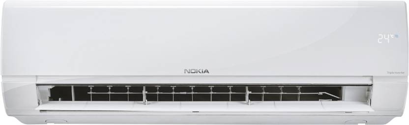 BEST AC IN INDIA 2021- NOKIA OR LG