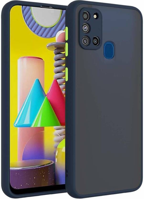 samsung galaxy a21s back cover flipkart
