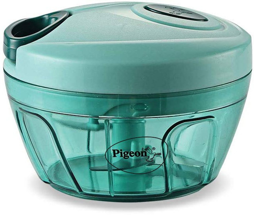 Pigeon by Stovekraft Limited Handy Mini Vegetable & Fruit Chopper(1 chopper)