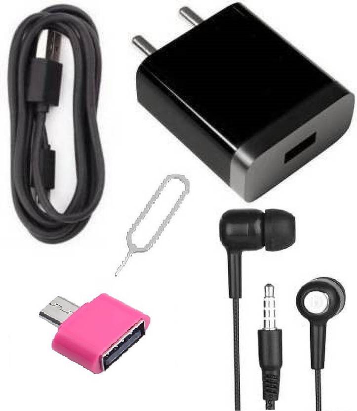 mi note 5 pro charger watt