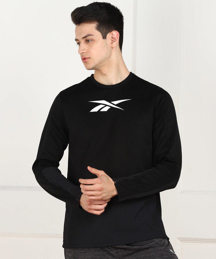 Reebok sweatshirts flipkart Clearance