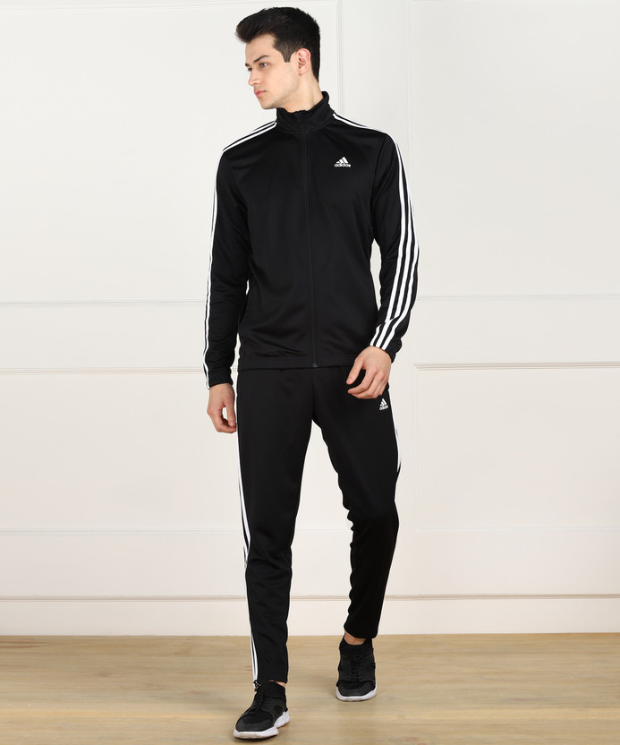 adidas tracksuit flipkart