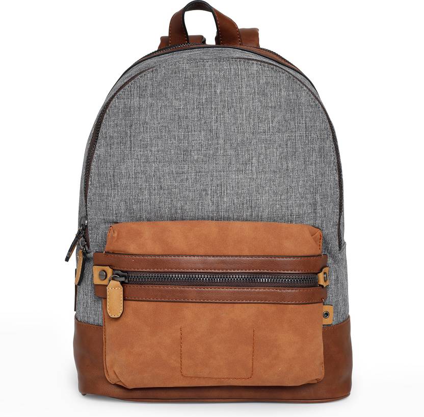 ALDO 824566401565 2.5 L Backpack Dark Blue Price in India