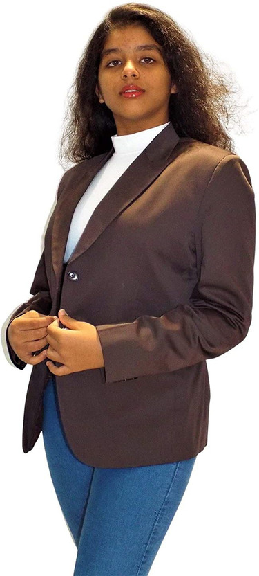 Amorphouss Solid Tuxedo Style Formal 