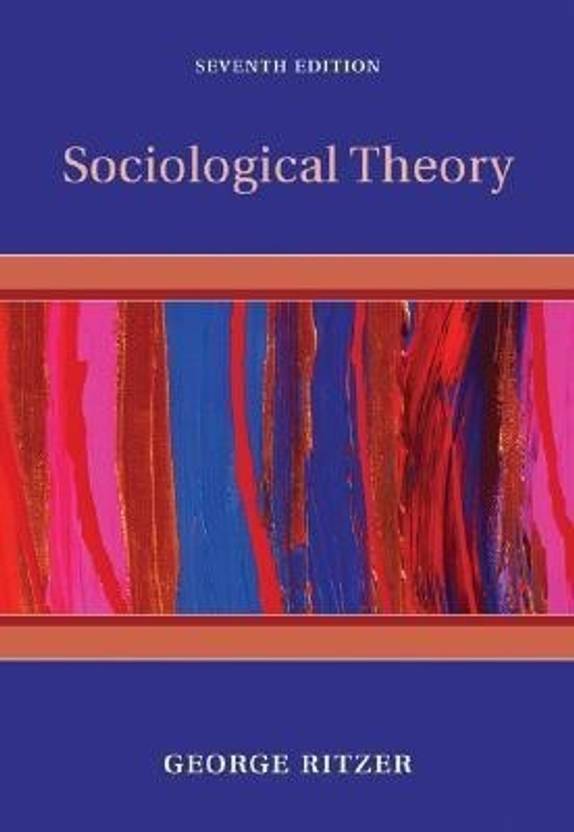 74  Ritzer Sociology Book Price with Best Writers