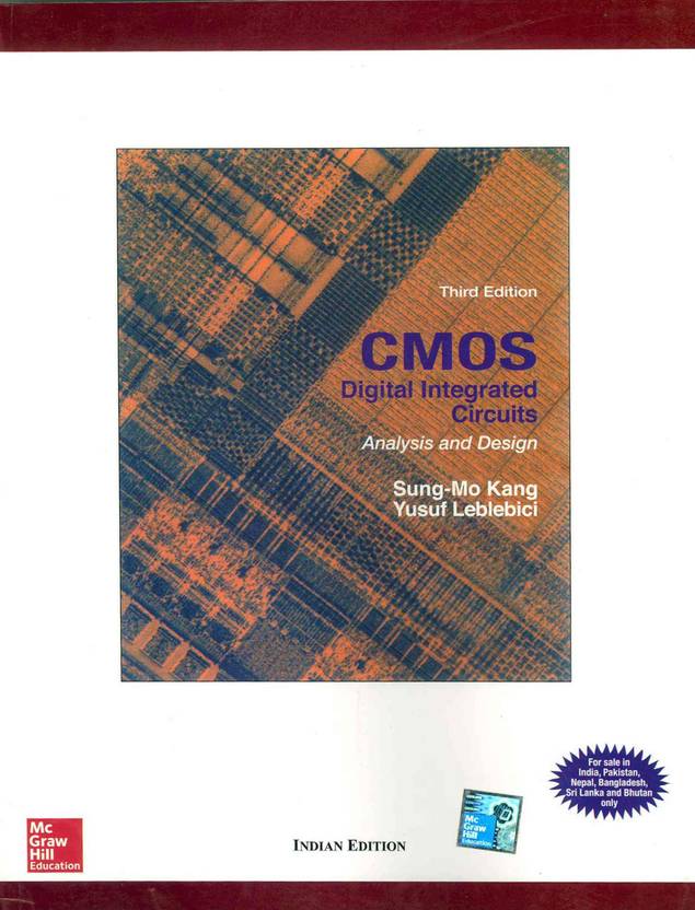 Cmos Digital Integrated Circuits Analysis & Design: Buy Cmos Digital