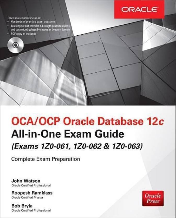 1z0-1106-1 Latest Mock Exam