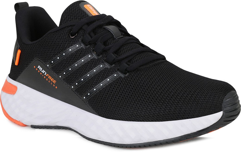 Campus run free clearance