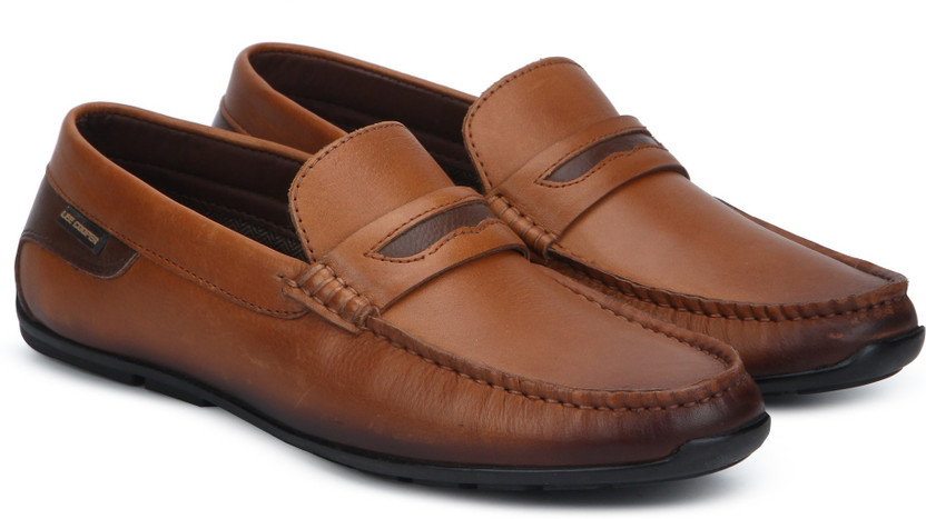 LEE COOPER Loafers For Men - Buy LEE 