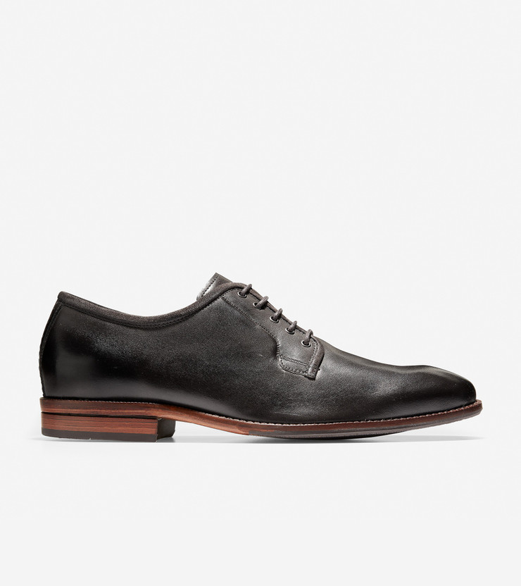 Cole Haan Warner Grand Postman Oxford 