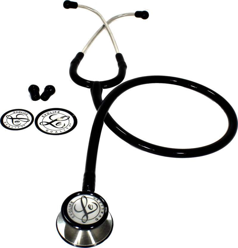 Evolife Cardiofonic Stethoscope manual Stethoscope Price in India Buy Evolife Cardiofonic