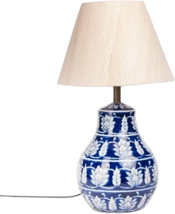 Fabindia Kumbh Table Lamp Table Lamp Price in India Buy Fabindia