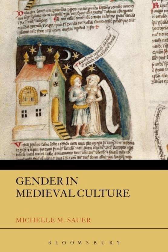 Gender In Medieval Culture Buy Gender In Medieval Culture By Sauer