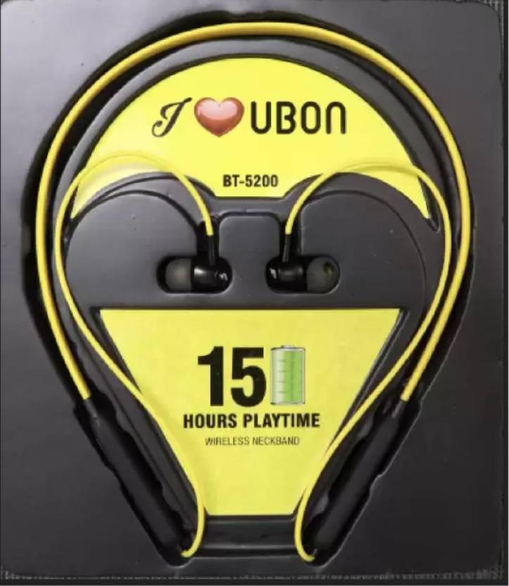 ubon bt 255 price