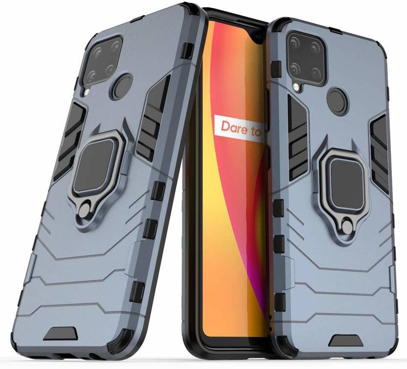 CEL Back Cover for Realme C12/Oppo Realme C12 CEL