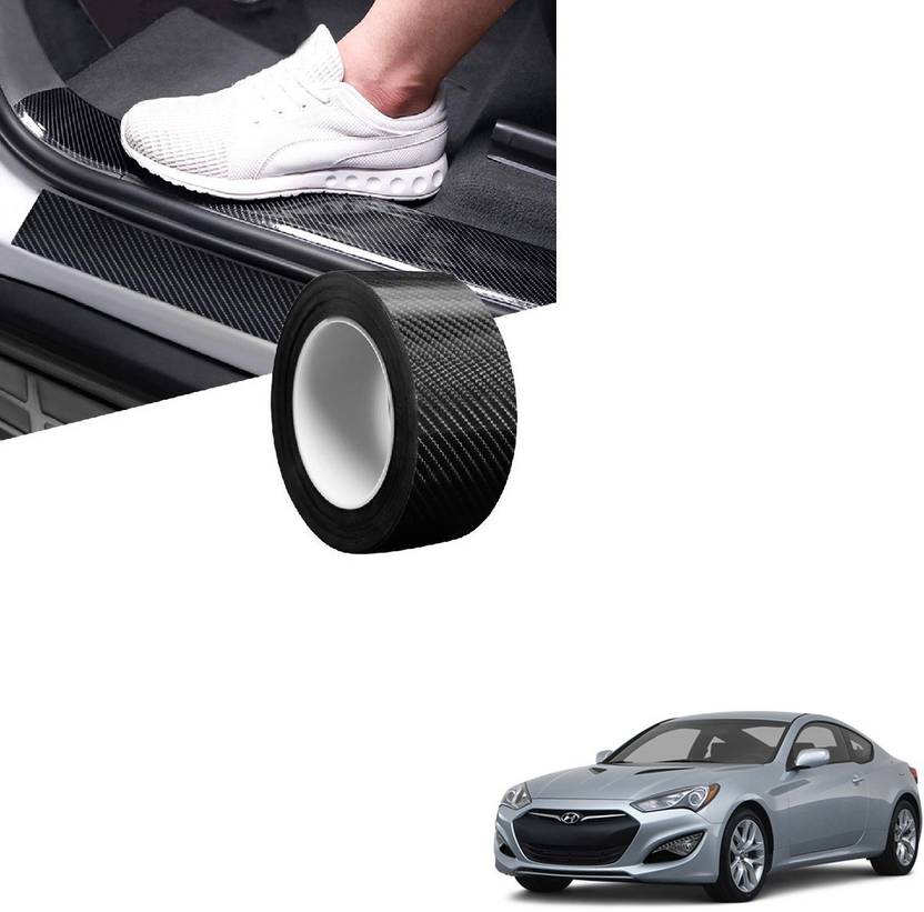 SEMAPHORE Plastic Car Door Guard Price in India Buy SEMAPHORE Plastic