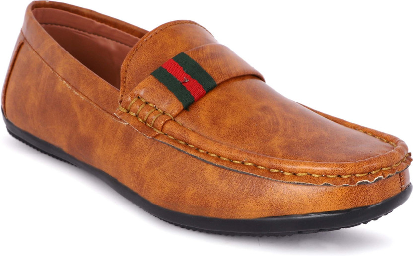 AUSTINJUSTIN Loafers For Men - Buy 