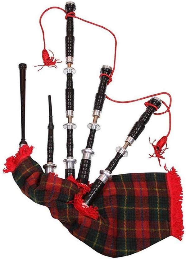raghav associates Greek Bagpipes Price in India Buy raghav associates