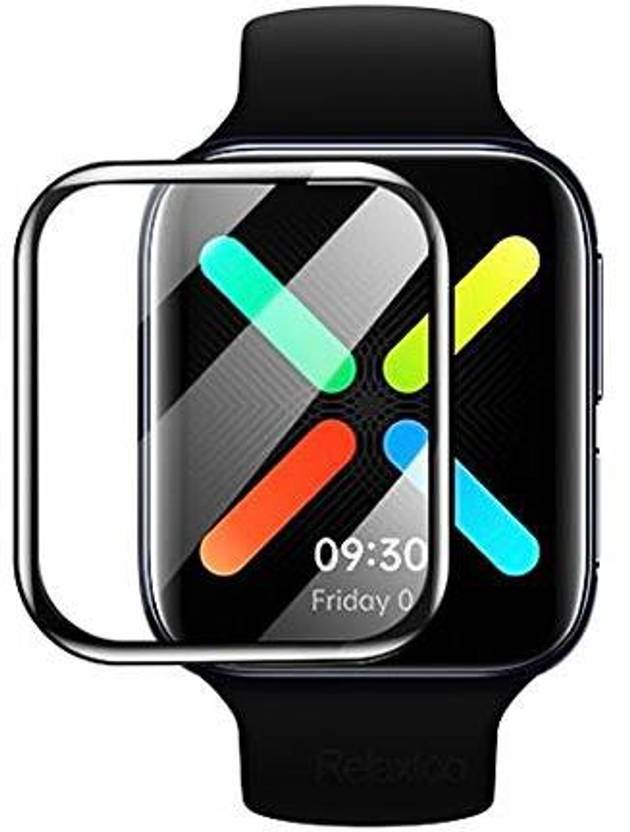 Fovtyline Screen Guard for Oppo Watch (46mm) - Fovtyline : Flipkart.com
