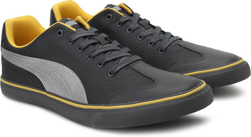 PUMA Quarter block Sneakers For Men 