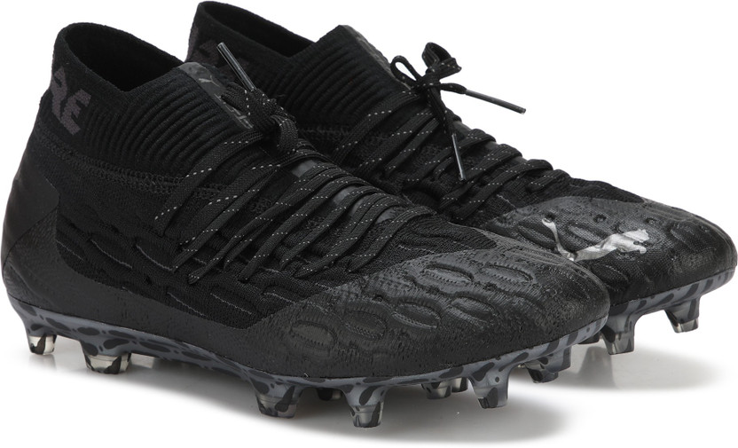 puma future 5.1 black