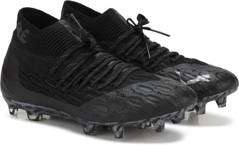 Puma Future 5 1 Netfit Fg Ag Football Shoes For Men Buy Puma Future 5 1 Netfit Fg Ag Football Shoes For Men Online At Best Price Shop Online For Footwears In India Flipkart Com