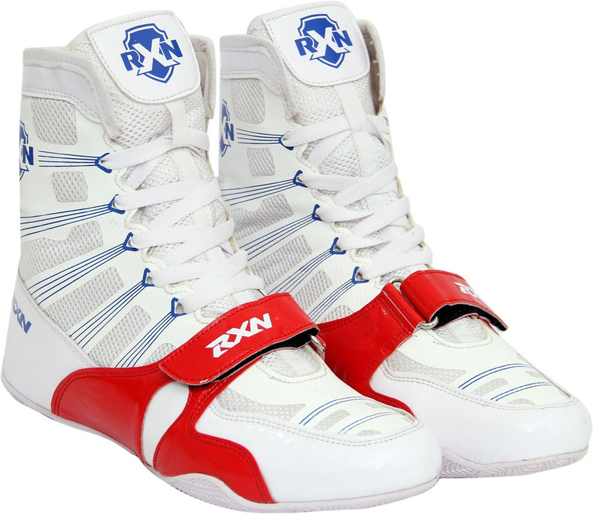 RXN Boxing \u0026 Wrestling Shoes For Men 
