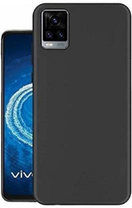 Chemforce Back Cover for Vivo V20 Pro 2020, Vivo V20 Pro 2020, Vivo V20