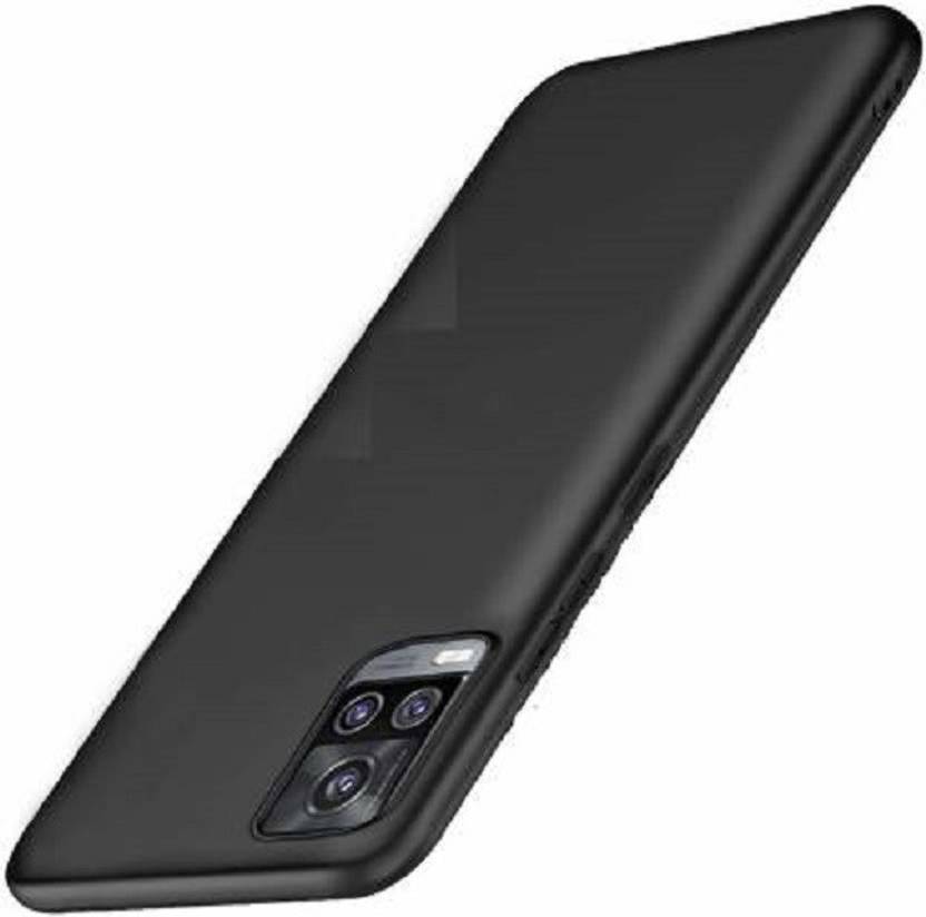 Techforce Back Cover for Vivo V20 Pro 2020 Techforce