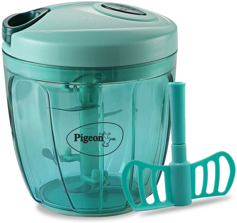 Pigeon by STOVE KRAFT LIMITED HANDY XL (14077) Vegetable & Fruit Chopper(1 Chopper)