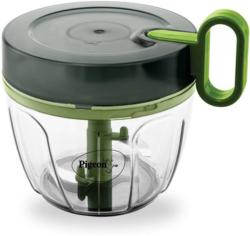 Pigeon Handy Chopper Pro Large Vegetable & Fruit Chopper Price in India