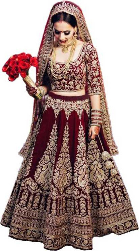 flipkart ka lehenga