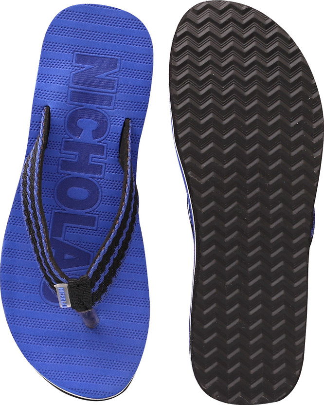 Nicholas chappal